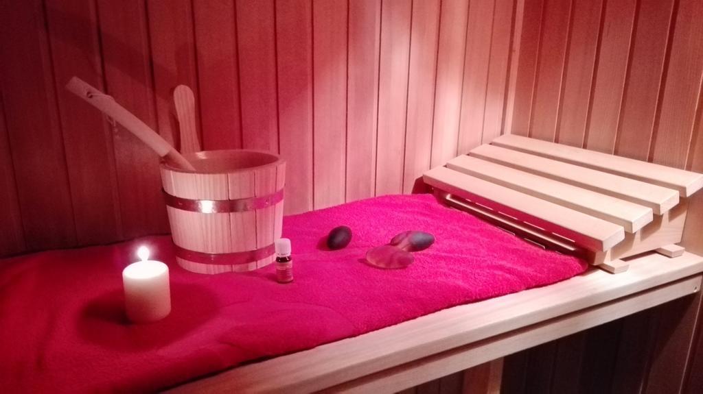 Ferienwohnung Harzluchs Mit Balkon, Netflix Und Sauna Im Haus Hohegeiß Cameră foto