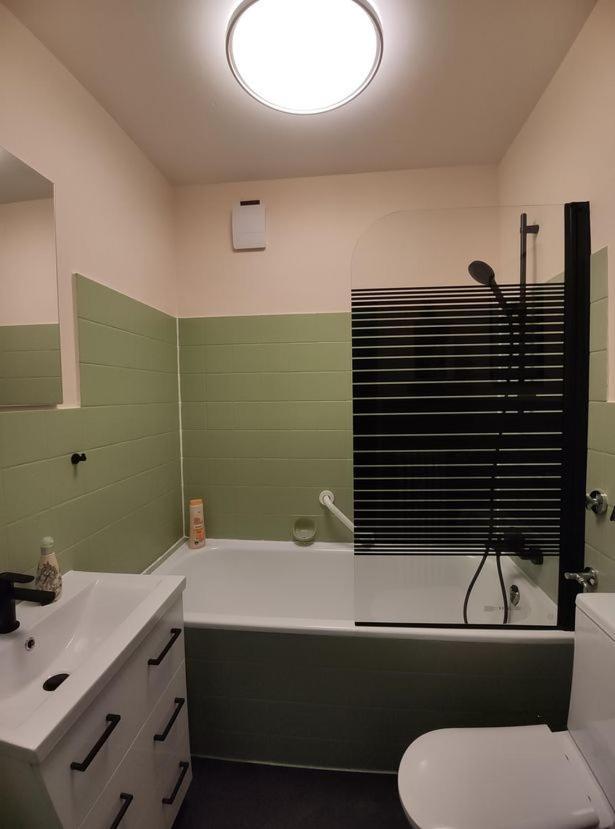 Ferienwohnung Harzluchs Mit Balkon, Netflix Und Sauna Im Haus Hohegeiß Exterior foto