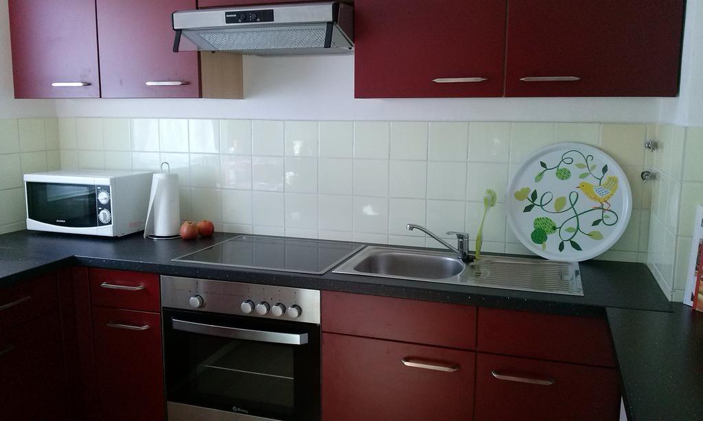 Ferienwohnung Harzluchs Mit Balkon, Netflix Und Sauna Im Haus Hohegeiß Cameră foto
